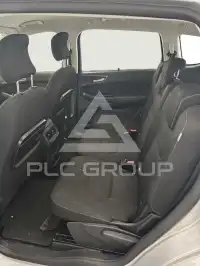 2021 Ford S-Max