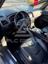 2021 Ford S-Max