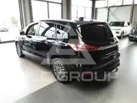 2021 Ford S-Max