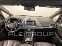 2021 Ford S-Max
