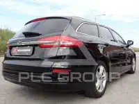 2021 Ford S-Max