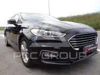 2021 Ford S-Max