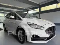 2021 Ford S-Max