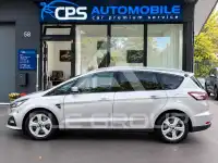 2021 Ford S-Max