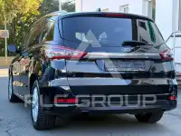 2021 Ford S-Max