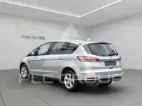 2021 Ford S-Max