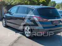 2021 Ford S-Max