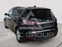 2021 Ford S-Max