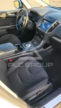 2021 Ford S-Max