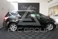 2021 Ford S-Max
