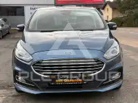2021 Ford S-Max