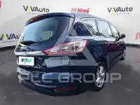 2021 Ford S-Max