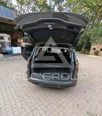 2021 Ford S-Max