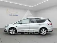 2021 Ford S-Max