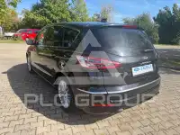 2021 Ford S-Max