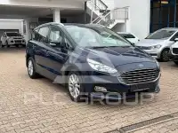 2021 Ford S-Max