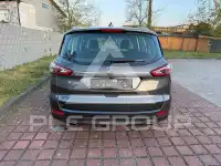 2021 Ford S-Max