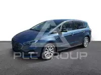 2021 Ford S-Max