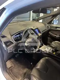2021 Ford S-Max