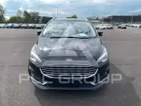2021 Ford S-Max