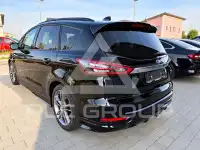 2021 Ford S-Max