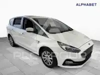 2021 Ford S-Max