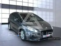 2021 Ford S-Max