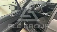 2021 Ford S-Max