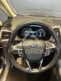 2021 Ford S-Max