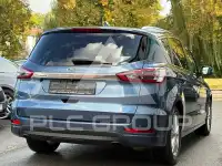 2021 Ford S-Max