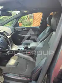 2021 Ford S-Max