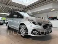 2021 Ford S-Max