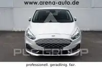 2021 Ford S-Max