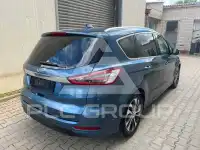 2021 Ford S-Max