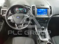 2021 Ford S-Max