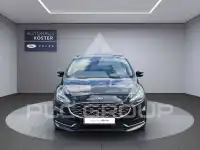 2021 Ford S-Max