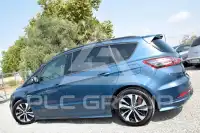 2021 Ford S-Max