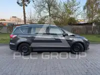2021 Ford S-Max