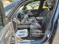 2021 Ford S-Max