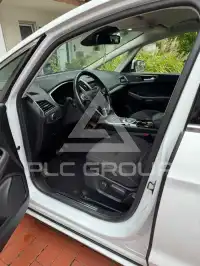 2021 Ford S-Max
