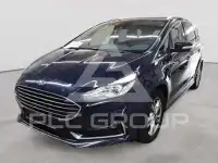 2021 Ford S-Max