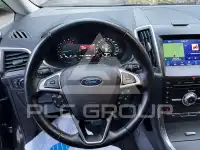 2021 Ford S-Max