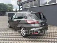 2021 Ford S-Max