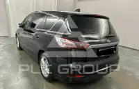 2021 Ford S-Max