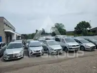 2021 Ford S-Max