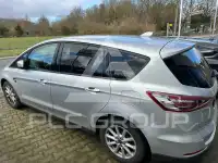 2021 Ford S-Max
