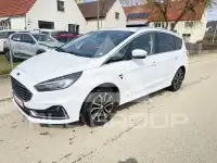 2021 Ford S-Max