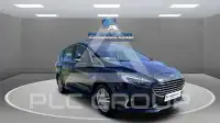 2021 Ford S-Max
