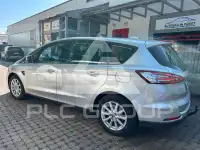 2021 Ford S-Max