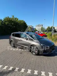 2021 Ford S-Max